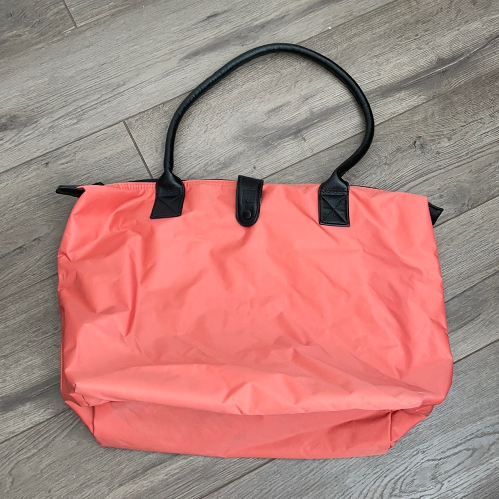 Tote Bag - Coral